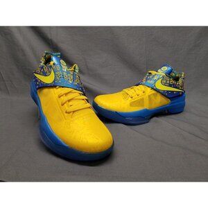 Nike KD 4 Scoring Title (2025) Size Mens 9.5 NEW NO BOX!